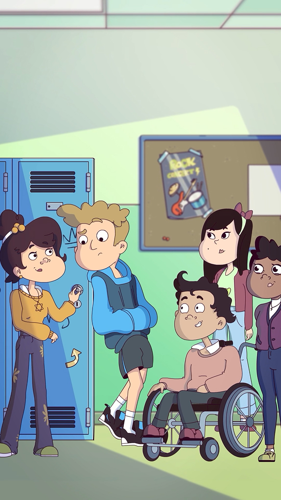 Lockers